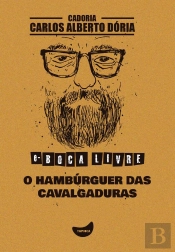 O Hambúrguer Das Cavalgaduras