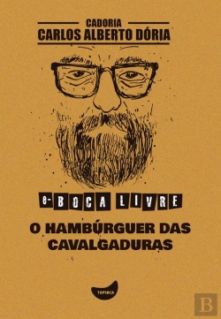 Bertrand.pt - O Hambúrguer Das Cavalgaduras