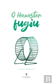 O Hamster Fugiu