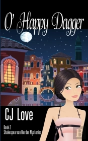 O' Happy Dagger: Shakespearean Murder My
