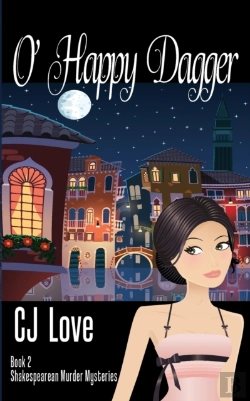 Bertrand.pt - O' Happy Dagger: Shakespearean Murder My