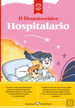 Bertrand.pt - O Hematocritico Hospitalario