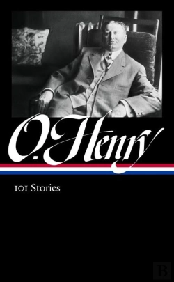 Bertrand.pt - O. Henry: 101 Stories (Loa #345)