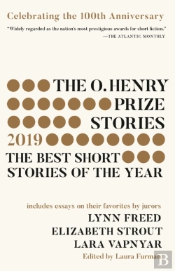 Bertrand.pt - O. Henry Prize Stories 100th Anniversary Edition (2019)