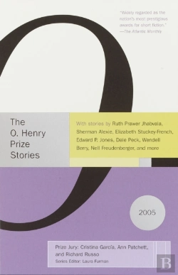 Bertrand.pt - O. Henry Prize Stories 2005