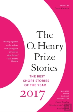 Bertrand.pt - O. Henry Prize Stories 2017