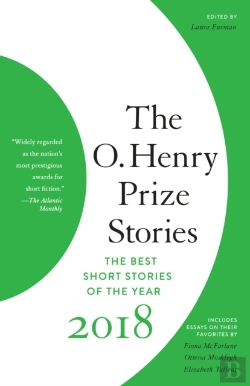 Bertrand.pt - O. Henry Prize Stories 2018