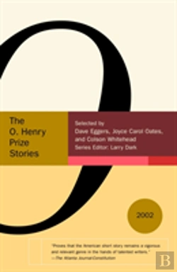 Bertrand.pt - O HENRY PRIZE STORIES