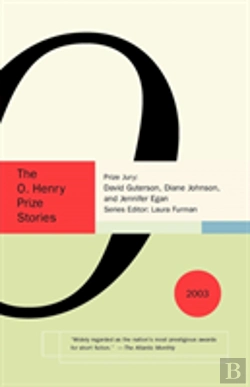 Bertrand.pt - O Henry Prize Stories