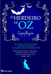 O Herdeiro De Oz