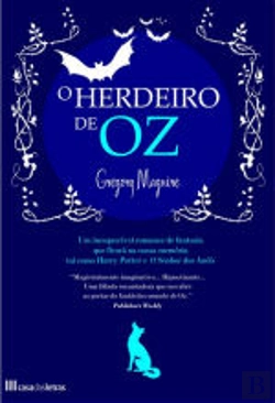 Bertrand.pt - O Herdeiro De Oz