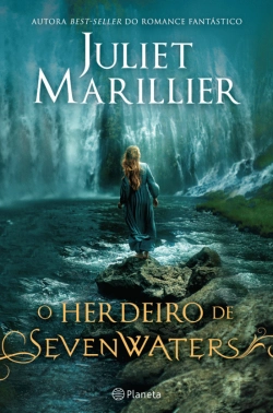 Bertrand.pt - O Herdeiro de Sevenwaters