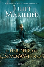 O Herdeiro de Sevenwaters