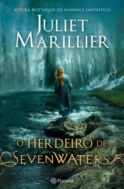 Bertrand.pt - O Herdeiro De Sevenwaters