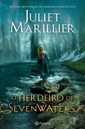 O Herdeiro De Sevenwaters