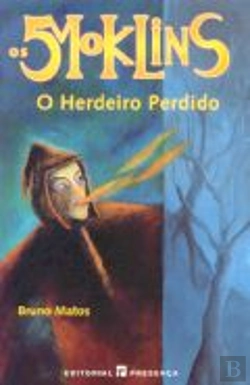 Bertrand.pt - O Herdeiro Perdido