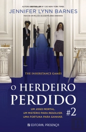O Herdeiro Perdido