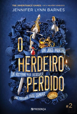 Bertrand.pt - O Herdeiro Perdido