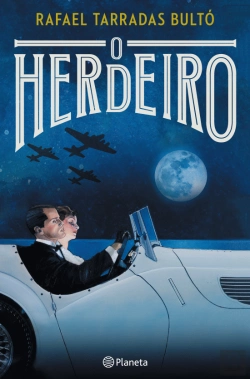Bertrand.pt - O Herdeiro