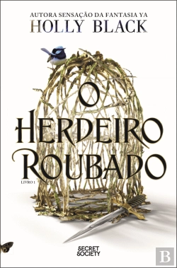 Bertrand.pt - O Herdeiro Roubado