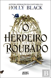 O Herdeiro Roubado