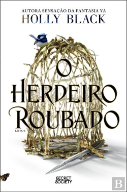 Bertrand.pt - O Herdeiro Roubado