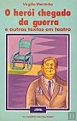 Bertrand.pt - O Herói Chegado da Guerra