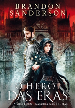 Bertrand.pt - O Herói das Eras