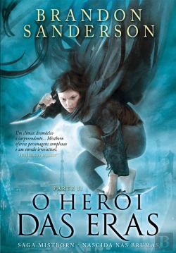 Bertrand.pt - O Herói das Eras - Parte II