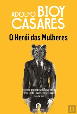 Bertrand.pt - O Herói das Mulheres
