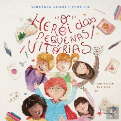 Bertrand.pt - O Herói das Pequenas Vitórias