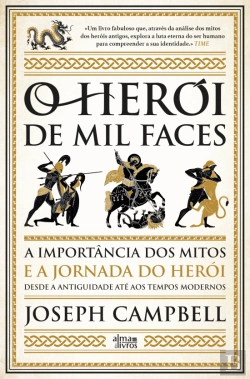 Bertrand.pt - O Herói de Mil Faces