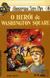 O Herói de Washington Square