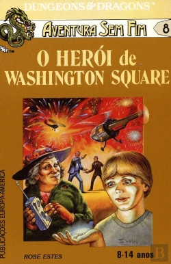 Bertrand.pt - O Herói de Washington Square