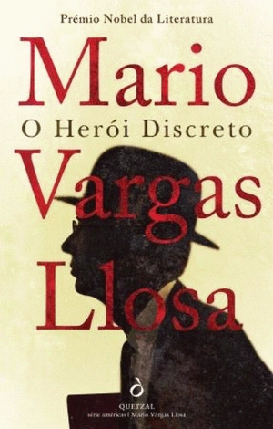 O Herói Discreto