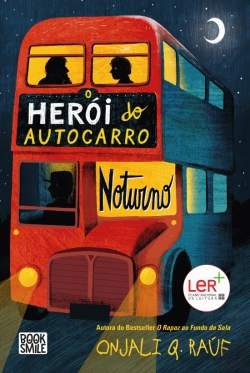 Bertrand.pt - O Herói do Autocarro Noturno