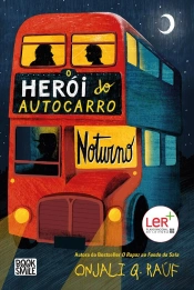 O Herói Do Autocarro Noturno