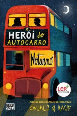 Bertrand.pt - O Herói Do Autocarro Noturno