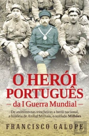 O Herói Português da I Guerra Mundial