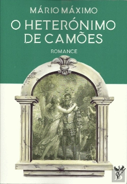 Bertrand.pt - O Heterónimo de Camões