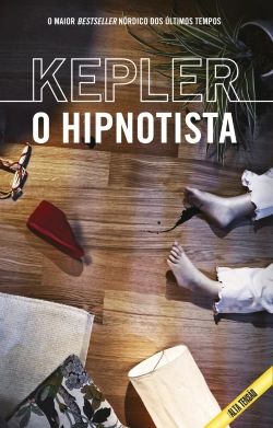 Bertrand.pt - O Hipnotista