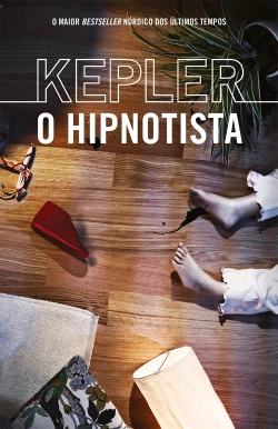 Bertrand.pt - O Hipnotista