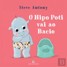 O Hipo Poti Vai ao Bacio