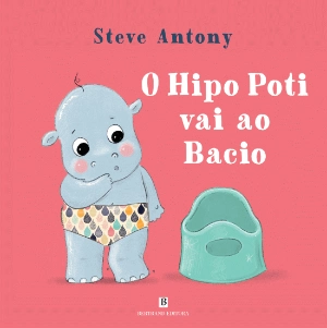 O Hipo Poti Vai ao Bacio