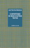 O Hipopótamo de Deus e Outros textos