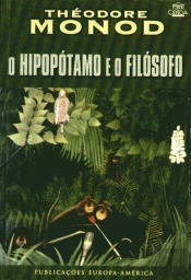 O Hipopótamo e o Filósofo