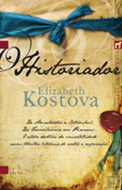 Bertrand.pt - O Historiador
