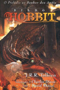 Bertrand.pt - O Hobbit