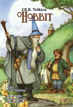 Bertrand.pt - O Hobbit
