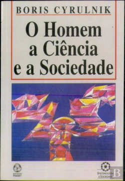 Bertrand.pt - O Homem, a Ciência e a Sociedade